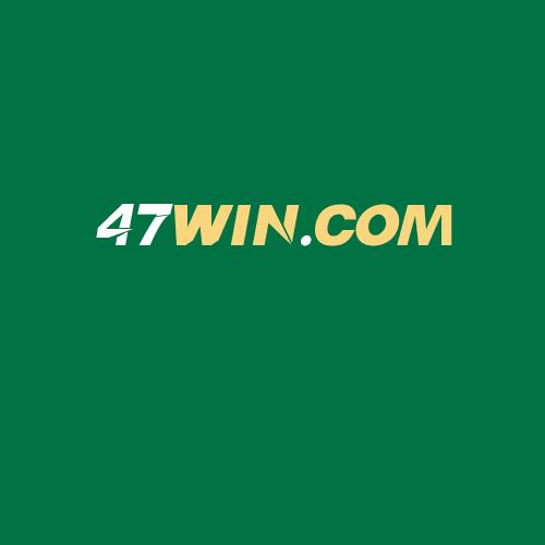 Logo da 47WIN