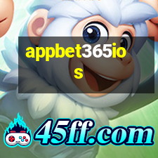 Logo da APPBET365IOS