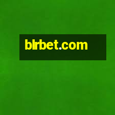 Logo da BLRBET