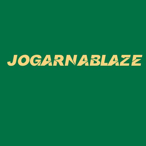 Logo da JOGARNABLAZE