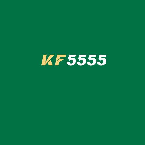 Logo da KF5555